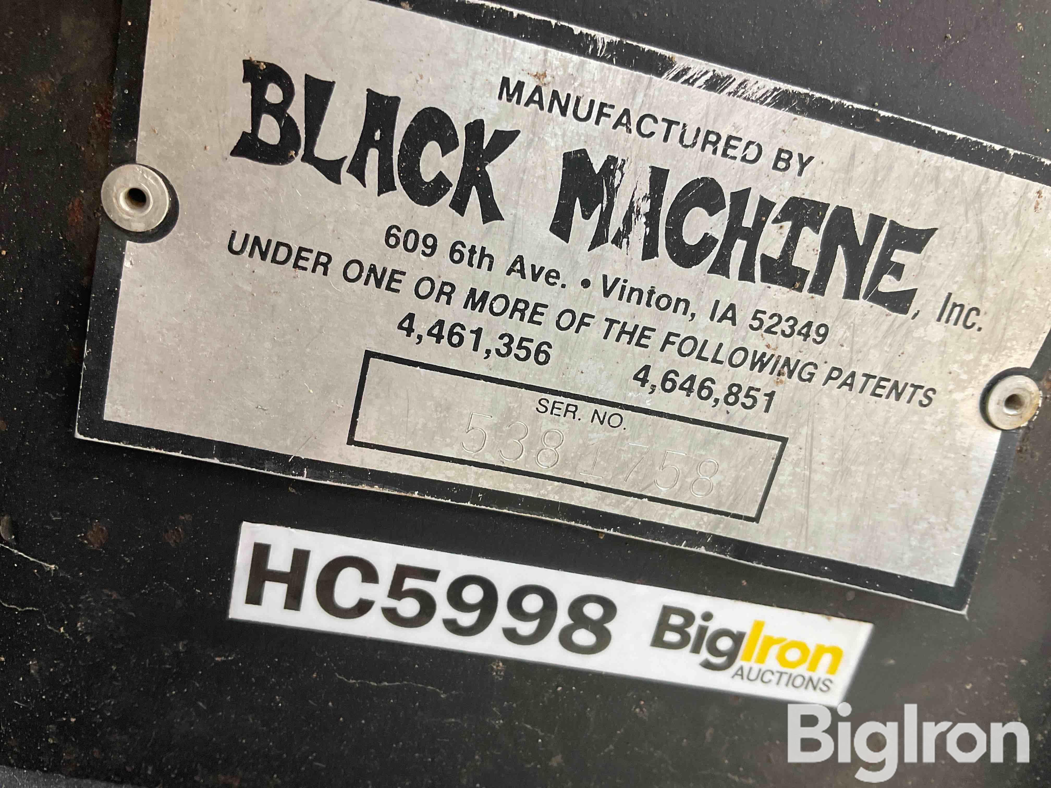 Black & Decker LM175 Electric Mower BigIron Auctions