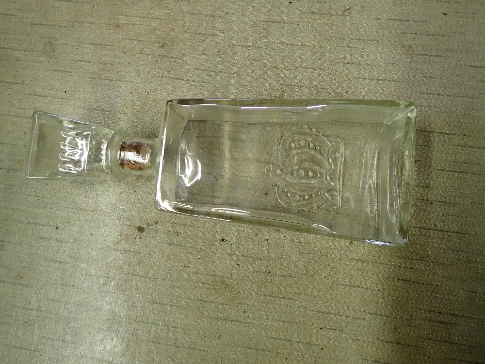 Crown Royal Whiskey Decanters BigIron Auctions