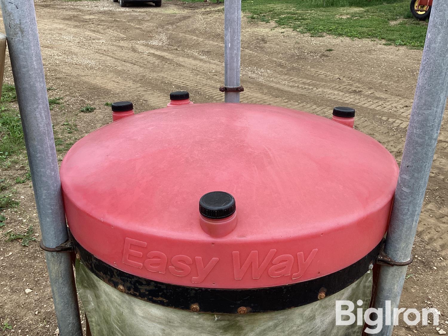 Easy Way Mineral Feeder BigIron Auctions