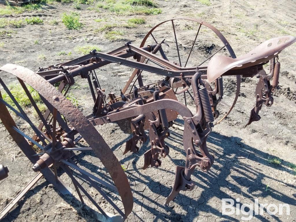 John Deere / Moline Horse Drawn Equipment BigIron Auctions