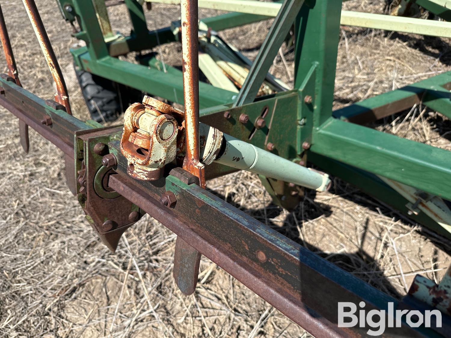 Quinstar RD-36 Rod Weeder BigIron Auctions