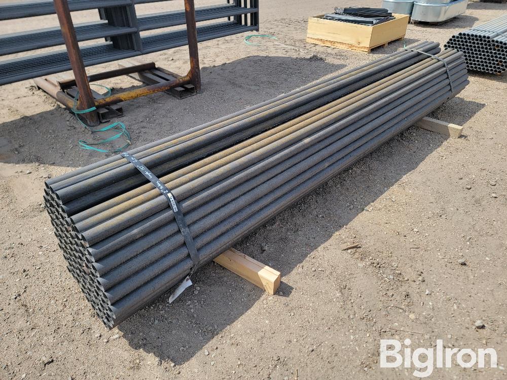 columbus steel tubing