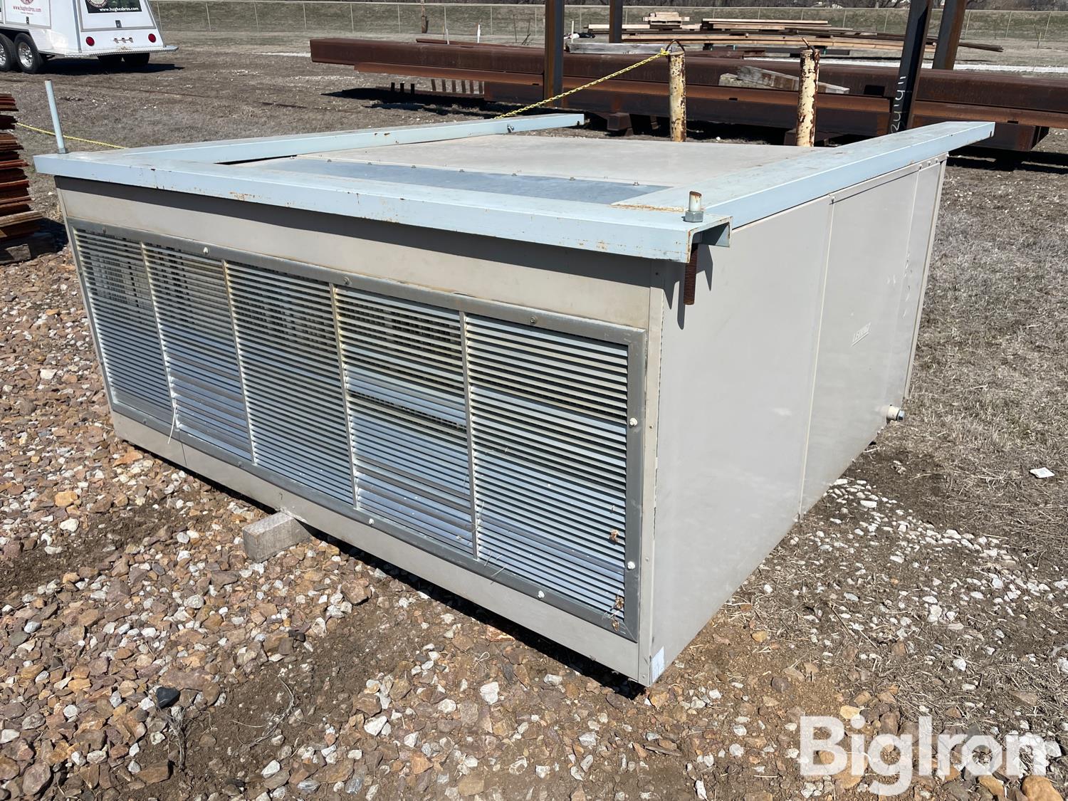 Lennox CBH17-185V-1 HVAC Unit BigIron Auctions