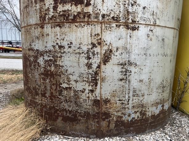 12,000 Gallon Steel Fertilizer Tank BigIron Auctions