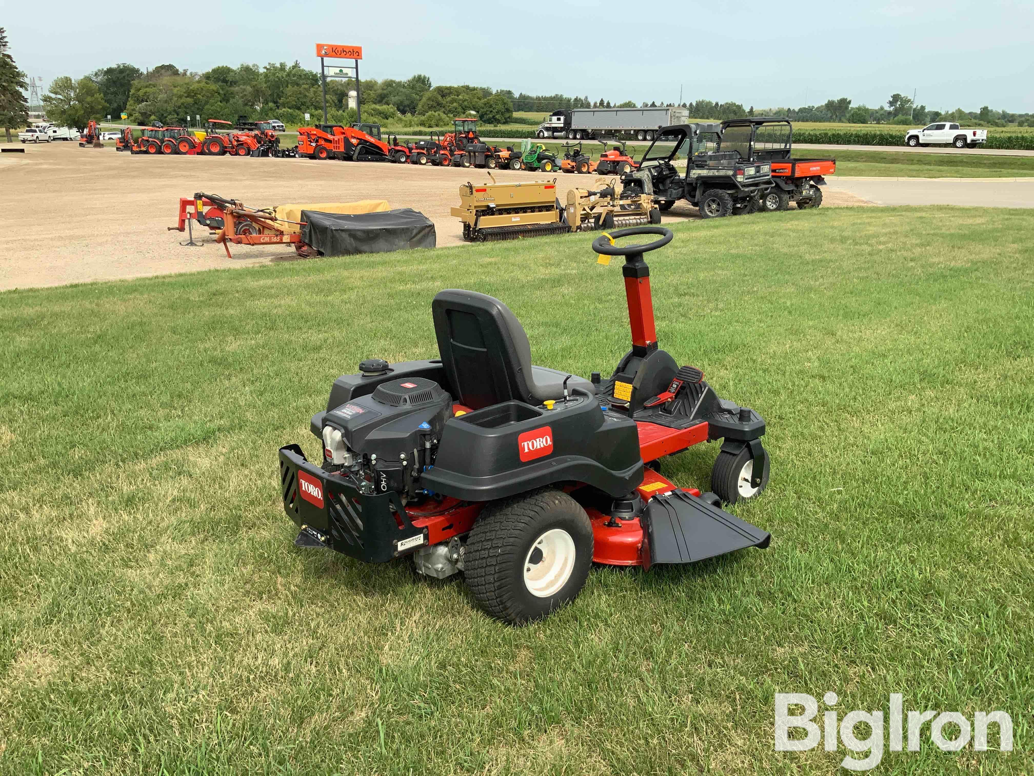 2016 Toro SW5000 TimeCutter 74790 Zero Turn Mower BigIron Auctions   2016torosw5000zeroturnmower 0406fb77ed4d4ef7ad5cfc320a1a924a 