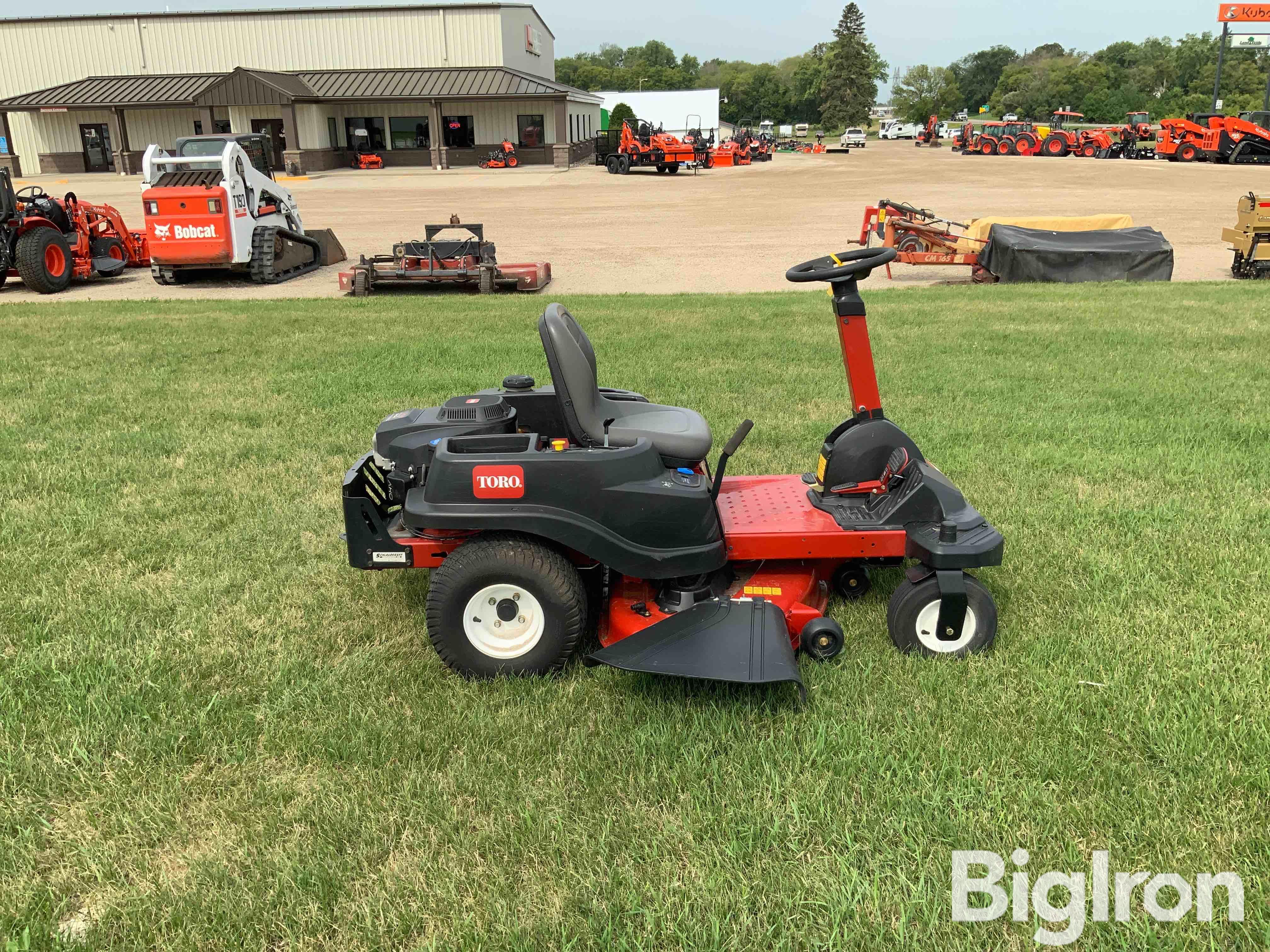 2016 Toro SW5000 TimeCutter 74790 Zero Turn Mower BigIron Auctions   2016torosw5000zeroturnmower 6de66a18e4de48188fe5d904fc8bce9d 