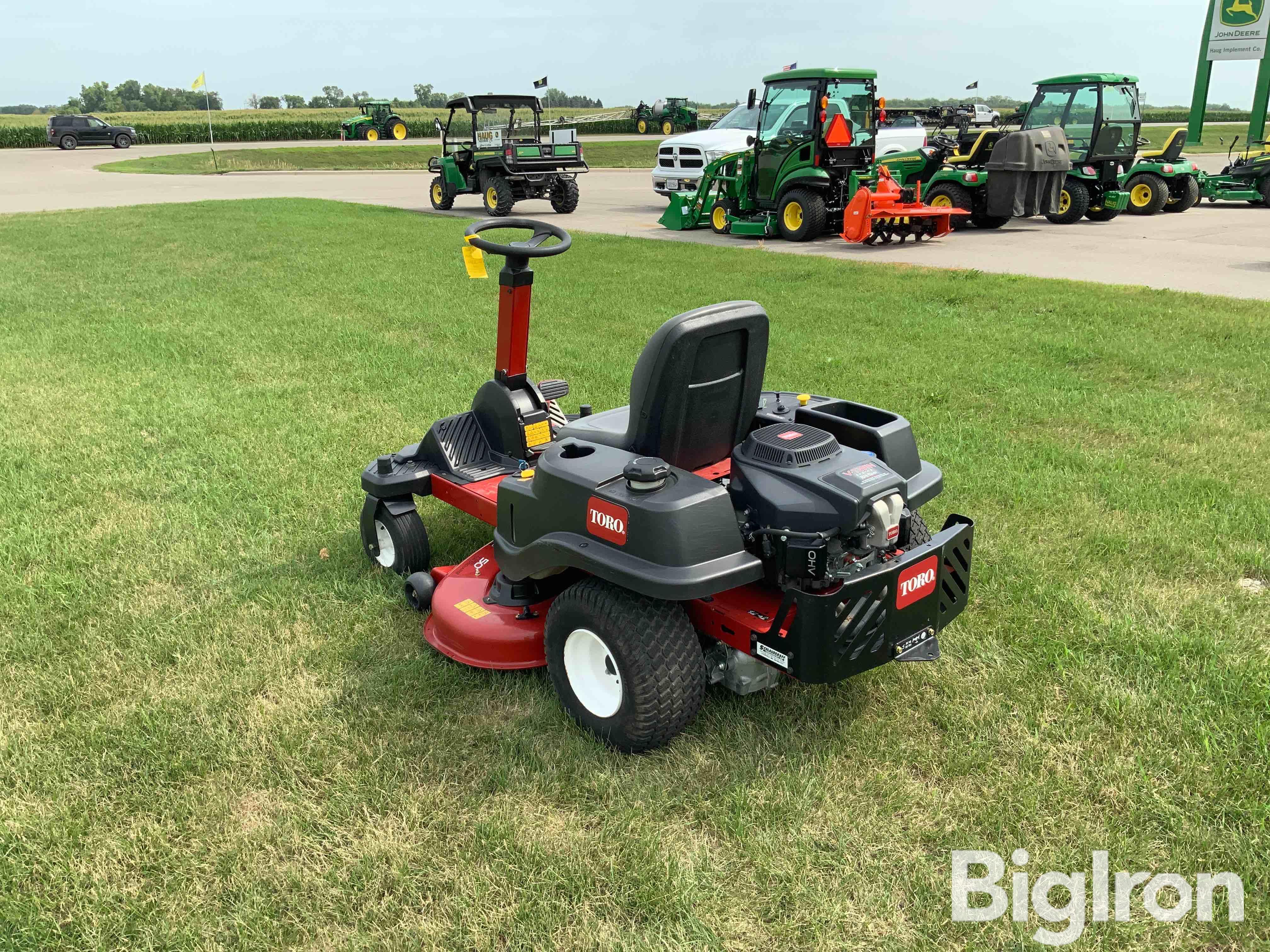 2016 Toro SW5000 TimeCutter 74790 Zero Turn Mower BigIron Auctions   2016torosw5000zeroturnmower Bf9c4f8d3d5244faa4813adea1ac939e 