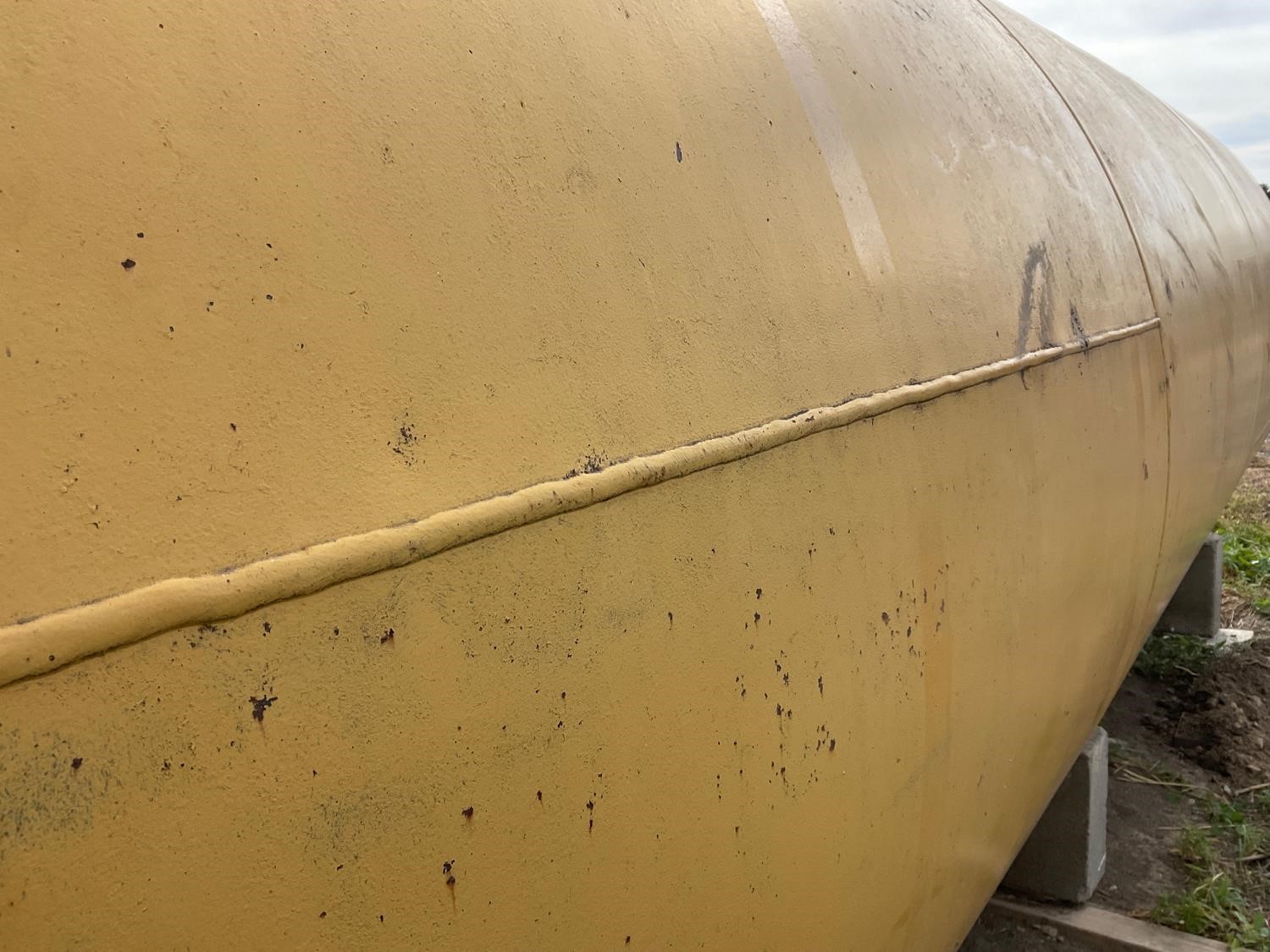 Underwriter Labratories Gal Fuel Tank Bigiron Auctions