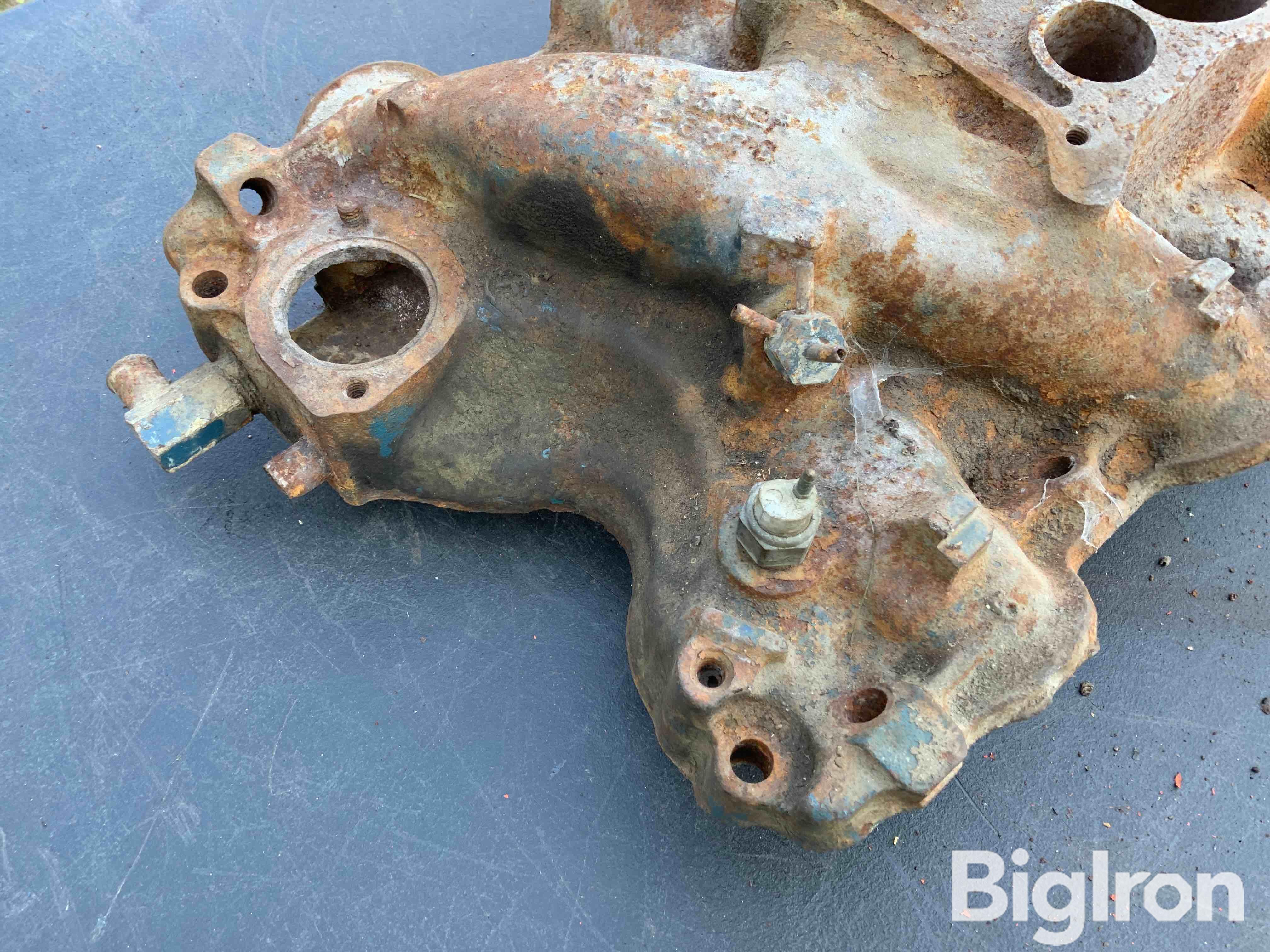 Ford 429-460ci Intake Manifold BigIron Auctions