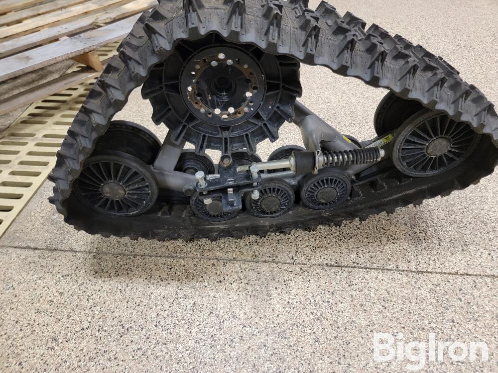 2014 Camoplast ATV T4S Track System BigIron Auctions