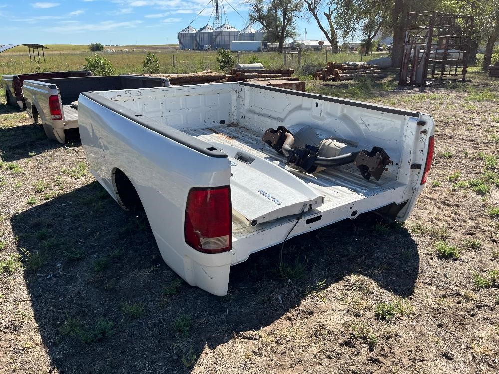 2014 Dodge Pickup Bed BigIron Auctions