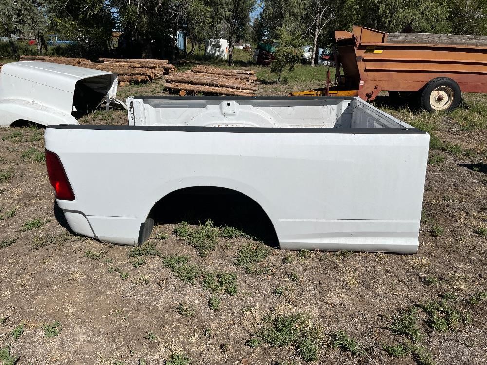 2014 Dodge Pickup Bed BigIron Auctions