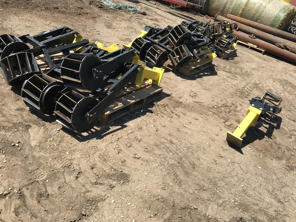 Orthman Strip Till Rolling Baskets BigIron Auctions