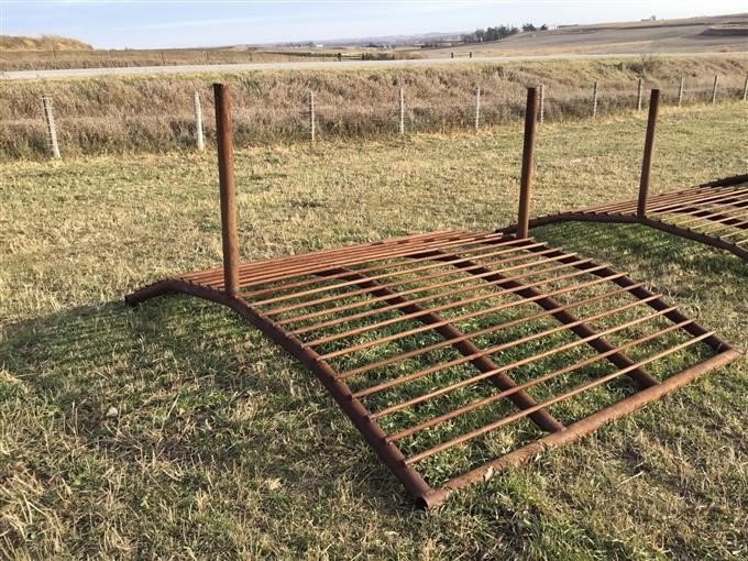 Shop Made UTV/ATV Cattle Guard BigIron Auctions