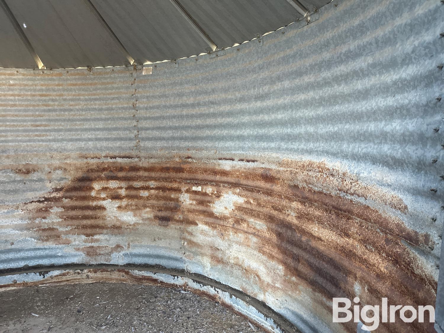 Bs-B Grain Bins BigIron Auctions