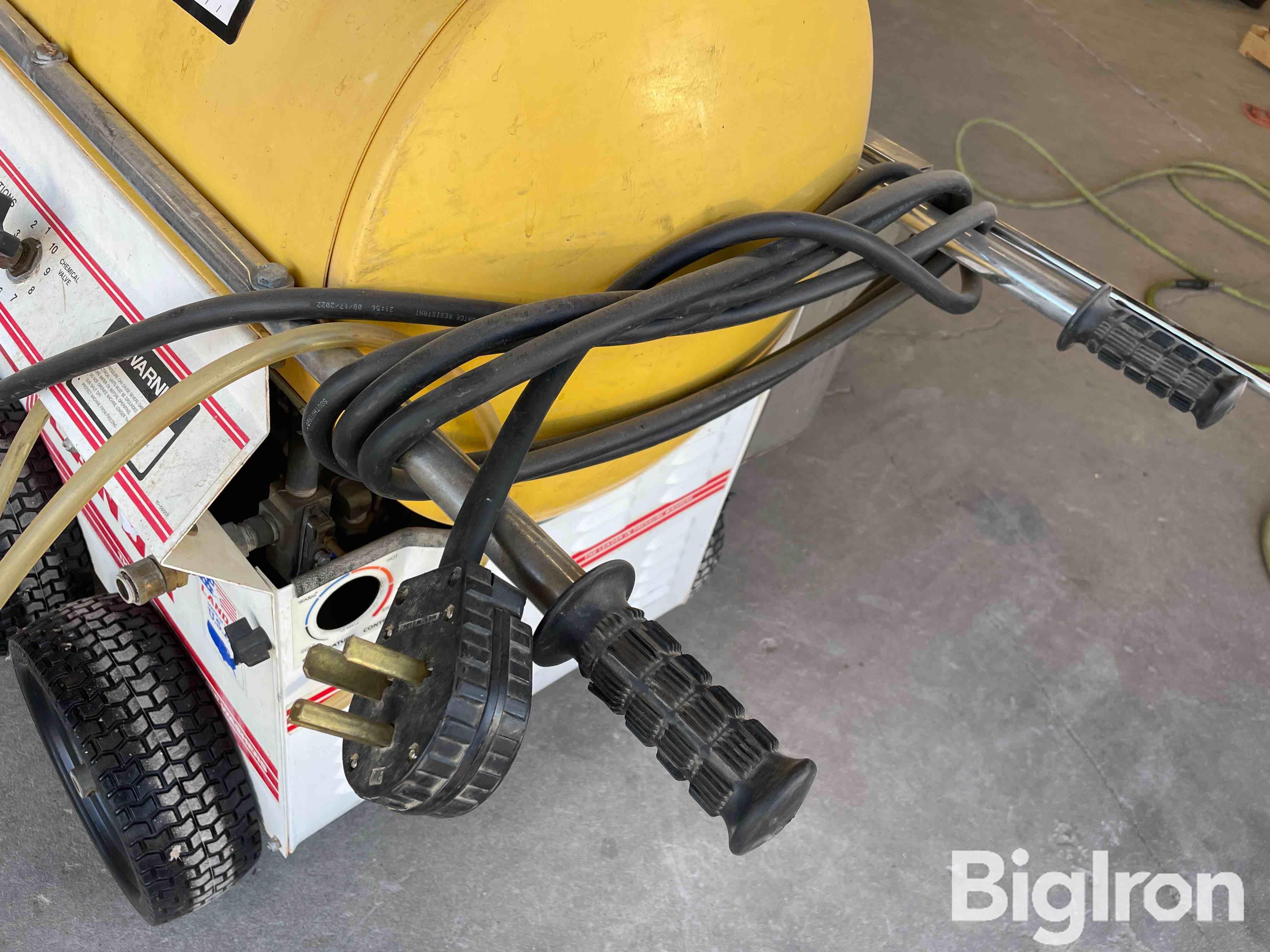 Landa PHW4-20021A Pressure Washer BigIron Auctions