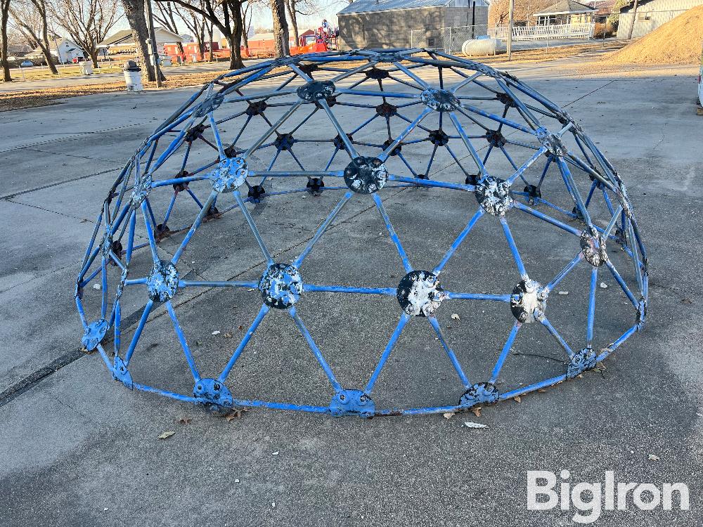 Dome jungle online gym