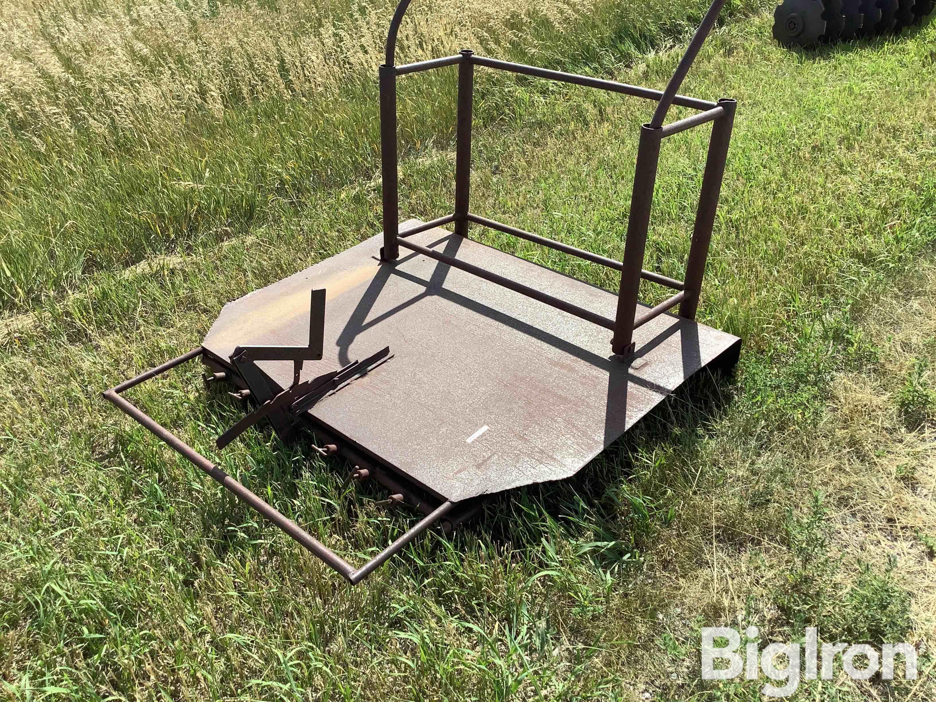 Calf Table BigIron Auctions