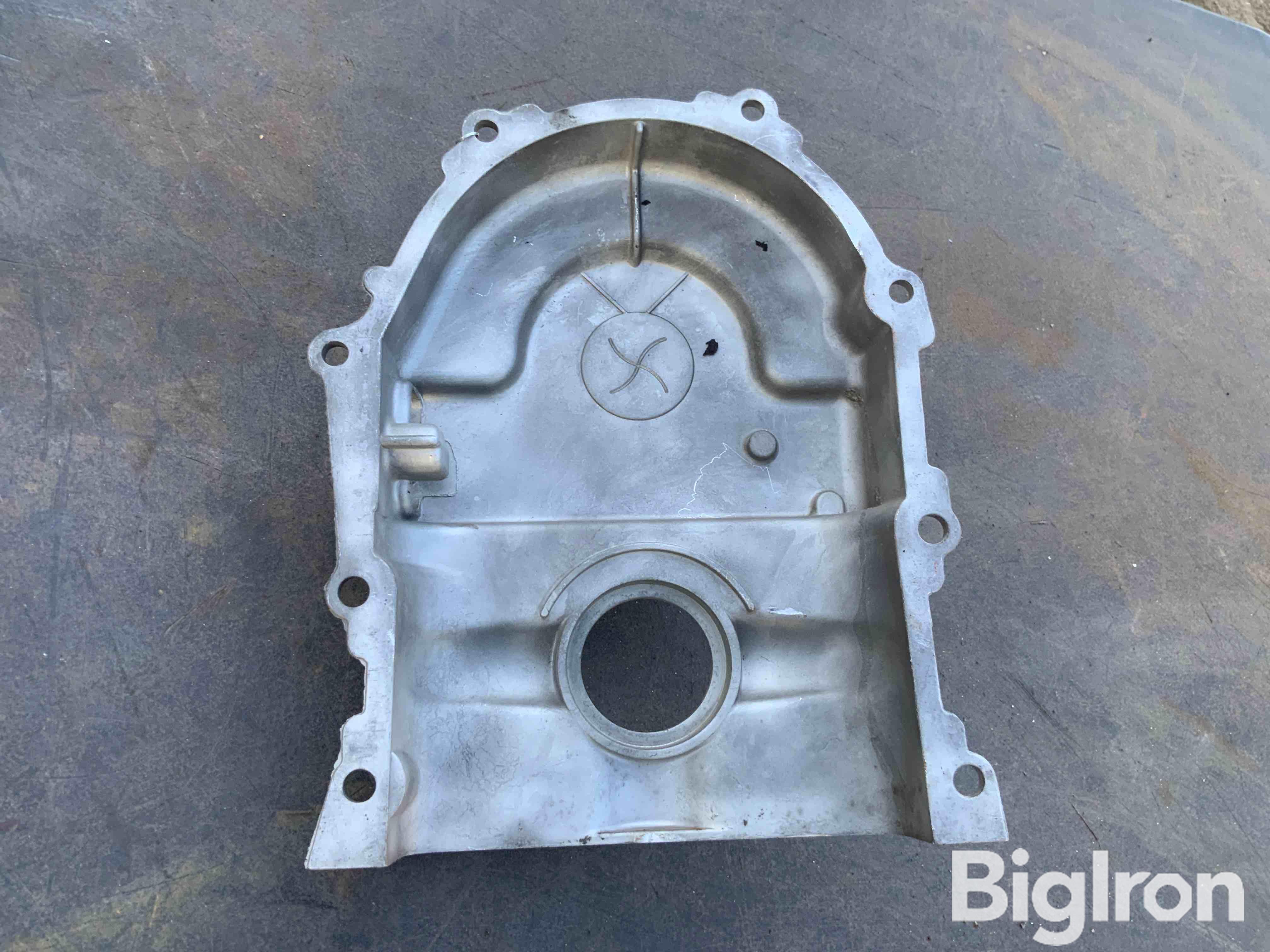 Ford Timing Cover BigIron Auctions