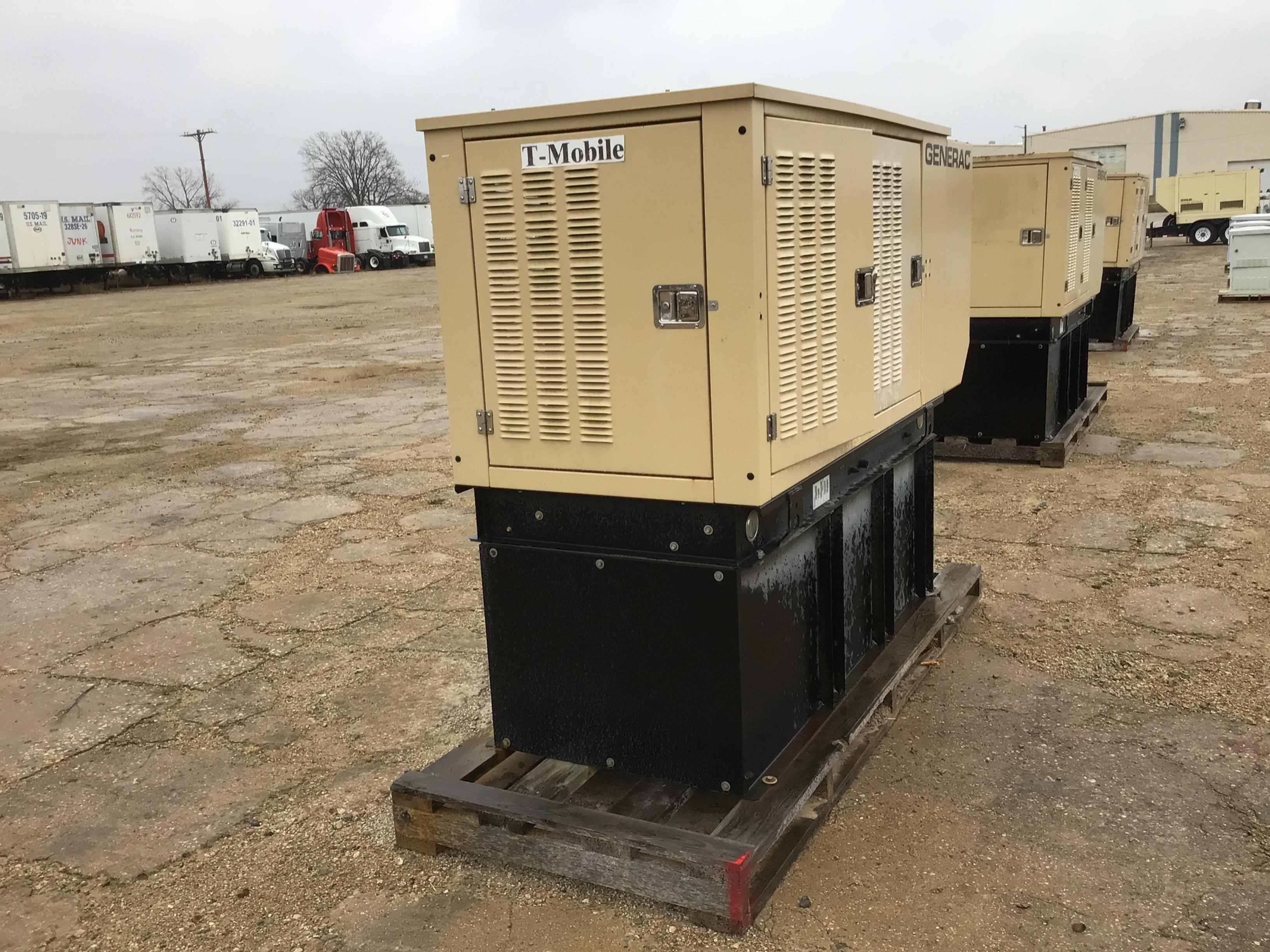 Generac deals 2000 generator