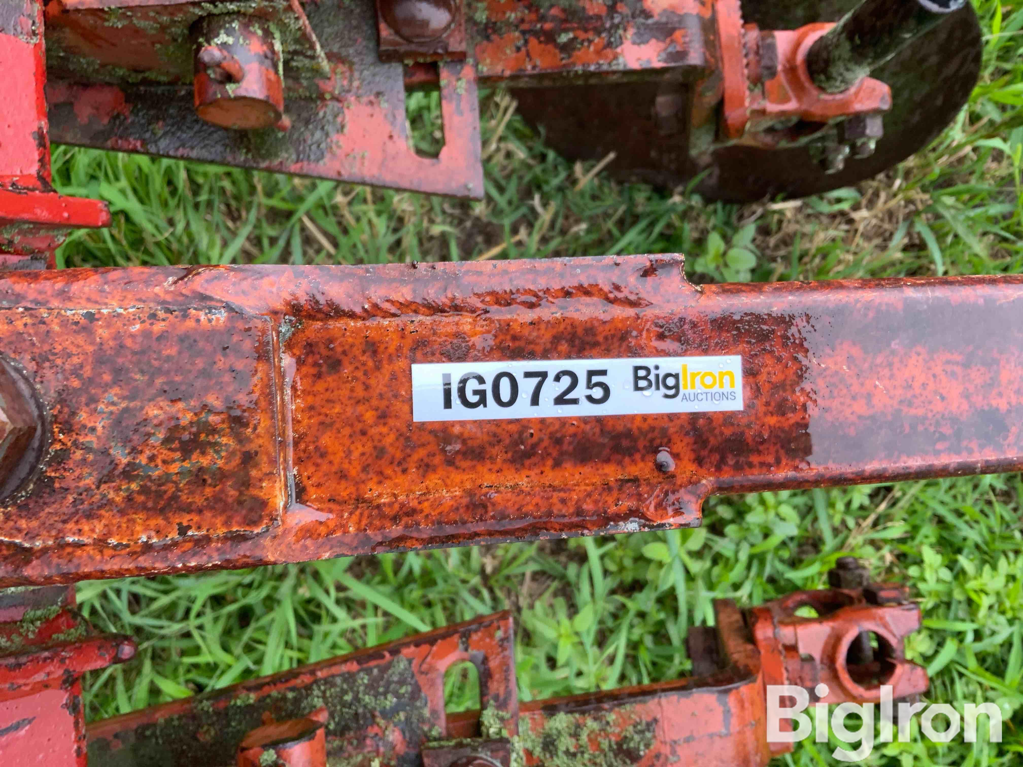 International 4R36W Cultivator BigIron Auctions