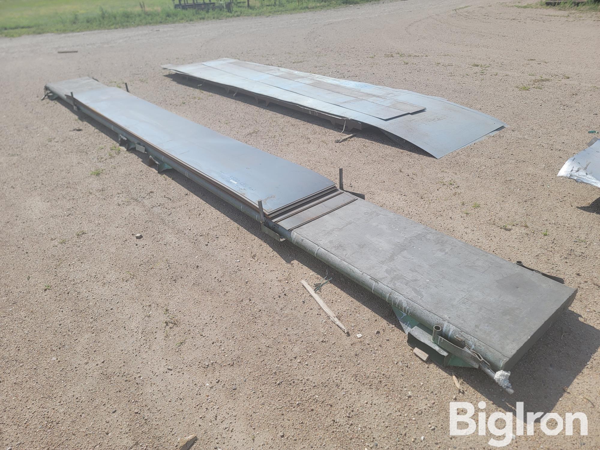 Steel Sheets BigIron Auctions