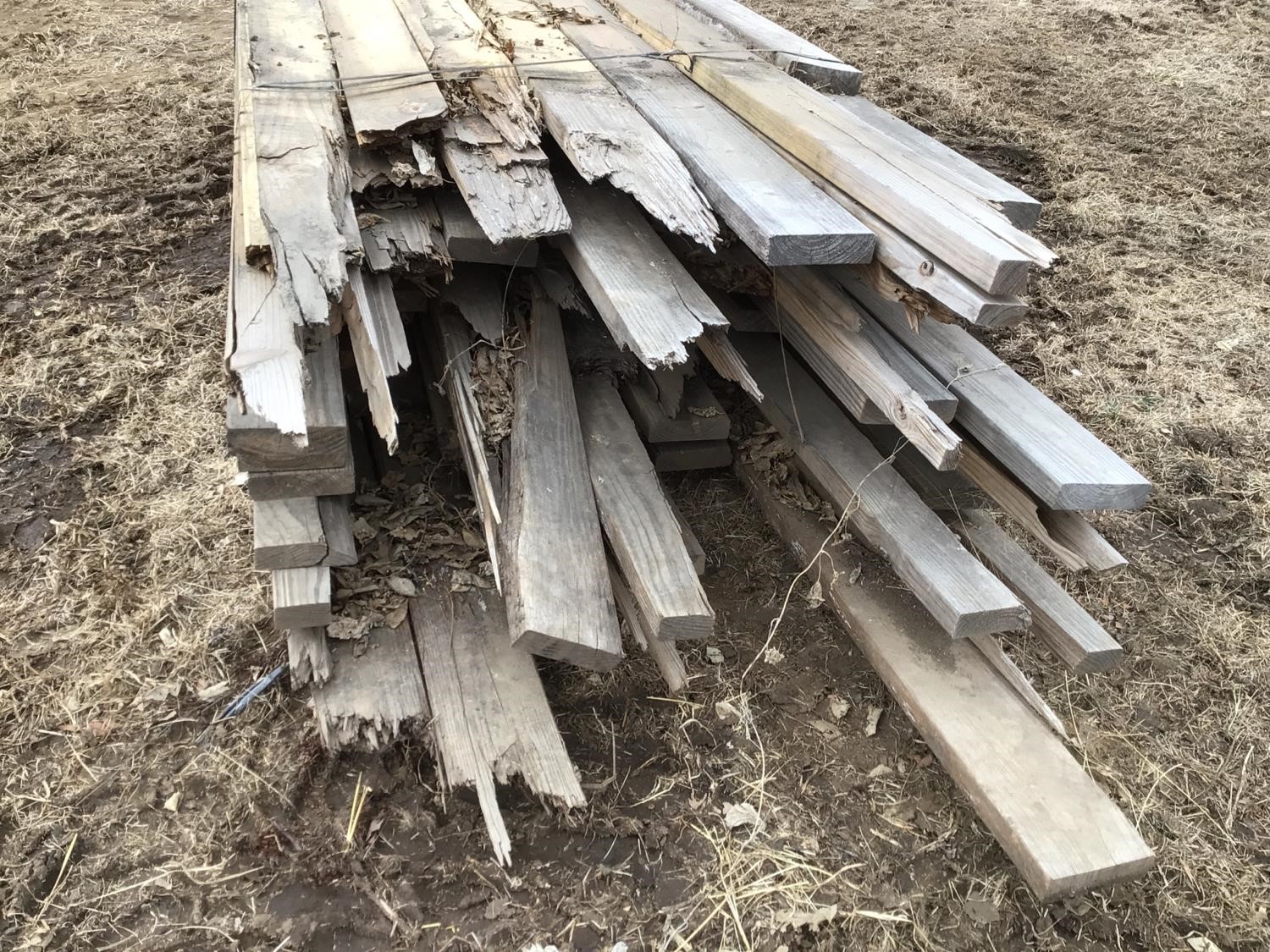 2021 2X6 Yellow Pine Lumber BigIron Auctions   20212x6yellowpinelumber 2 3b9e1325e9794f7fbbb71db18649e8a2 