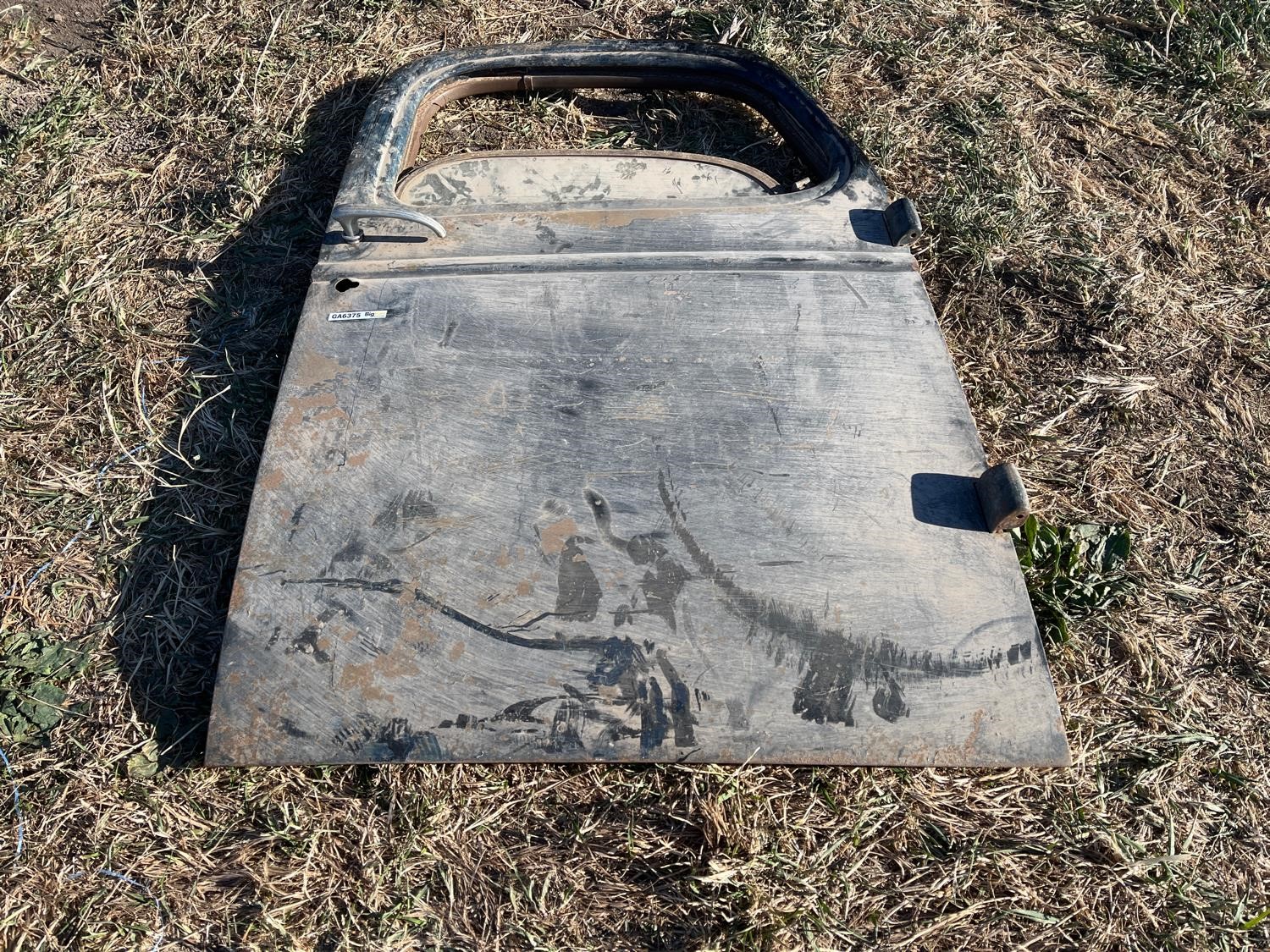 1941 Chevrolet Pickup Right Hand Door BigIron Auctions