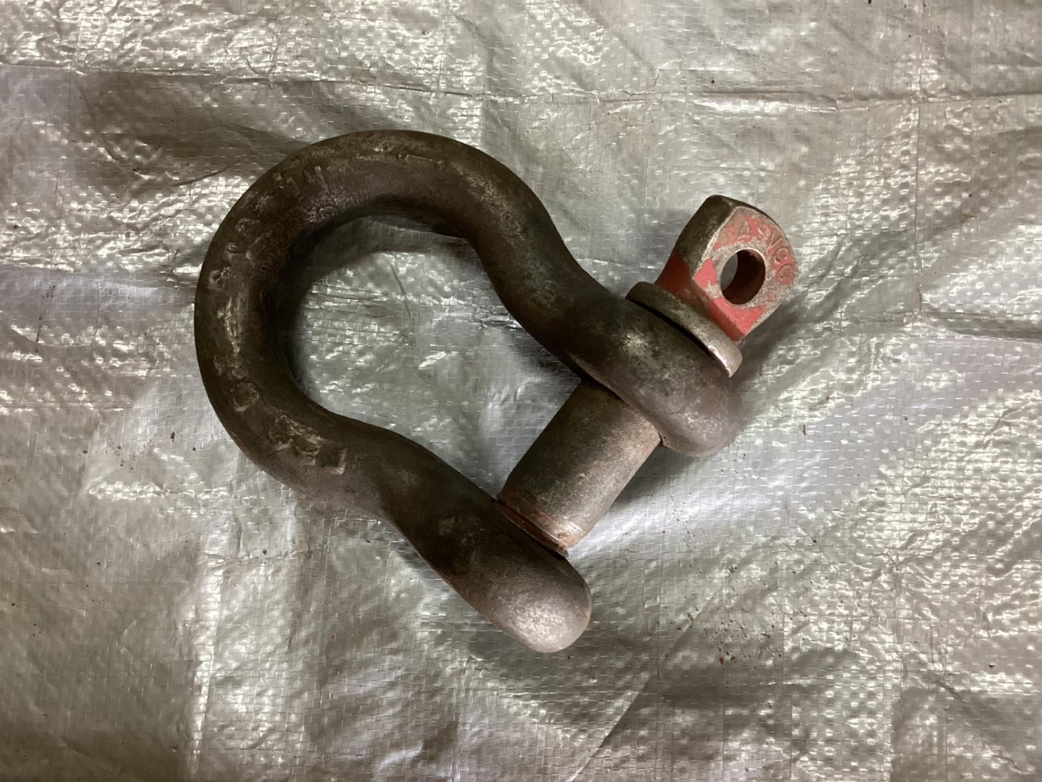 Hooks, Clevises & Eyelets Bigiron Auctions