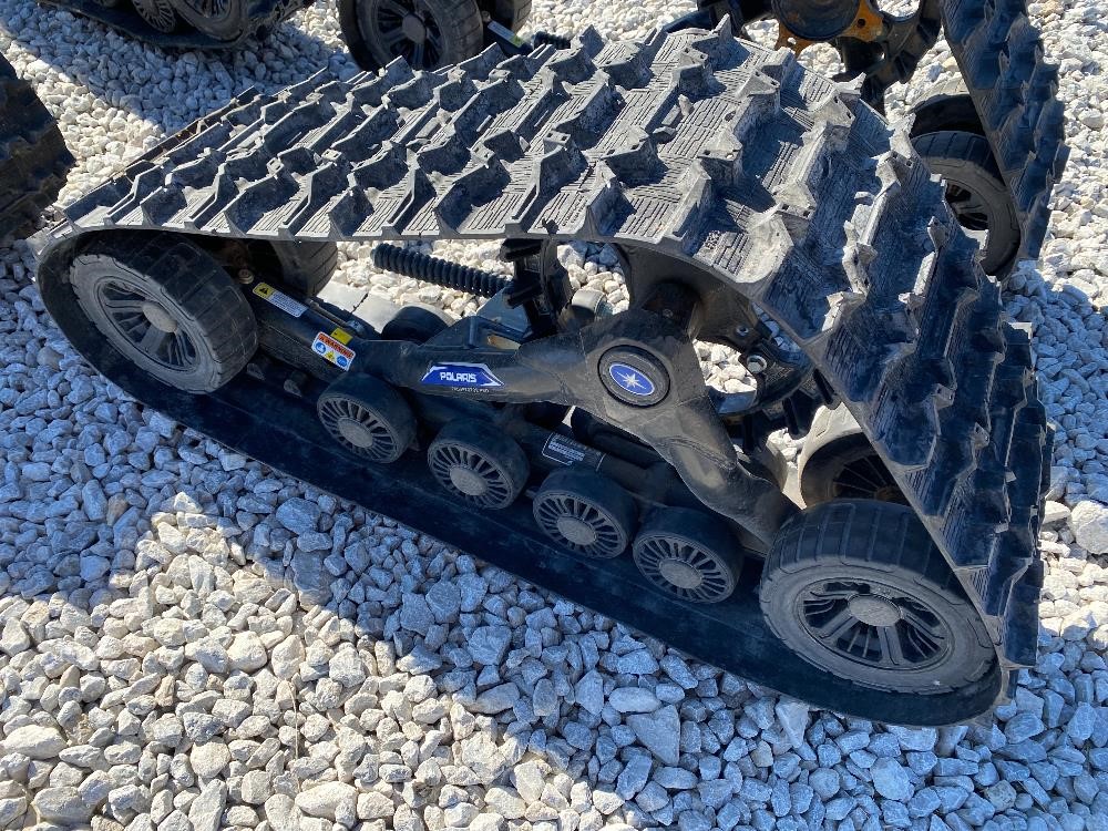 Polaris Prospector Pro UTV Tracks BigIron Auctions