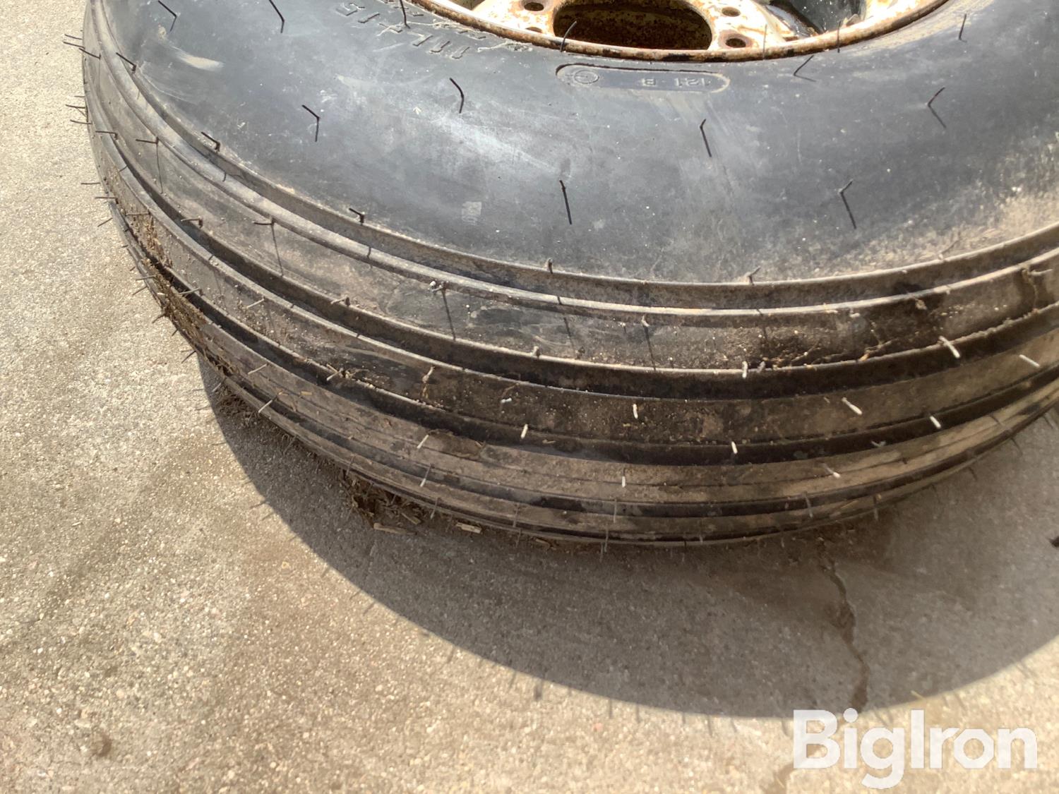 Firestone 11L-15 Implement Wheel BigIron Auctions