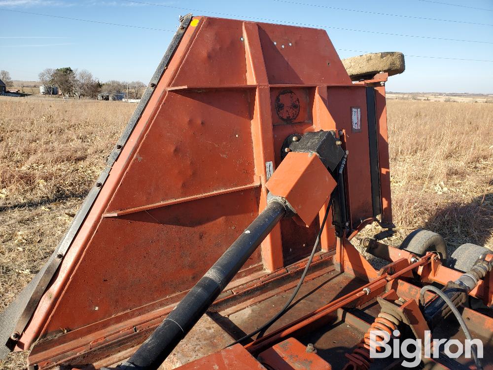 Rhino SE415 Rotary Mower/Shredder BigIron Auctions