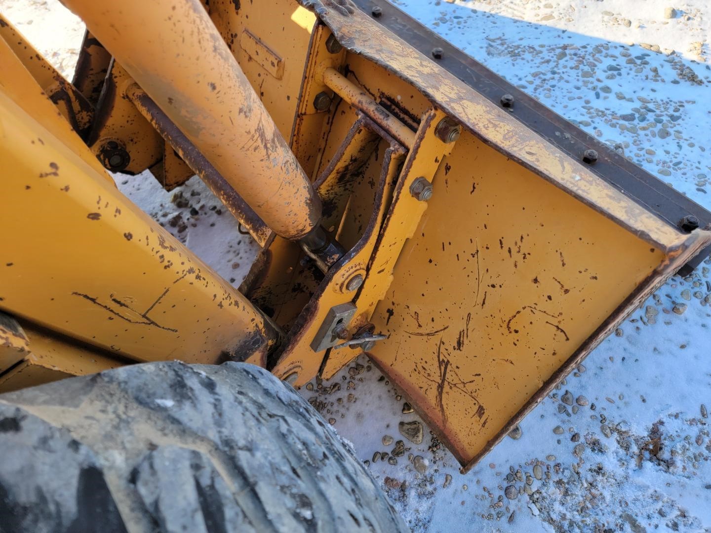 Case 1825b Skid Steer Bigiron Auctions