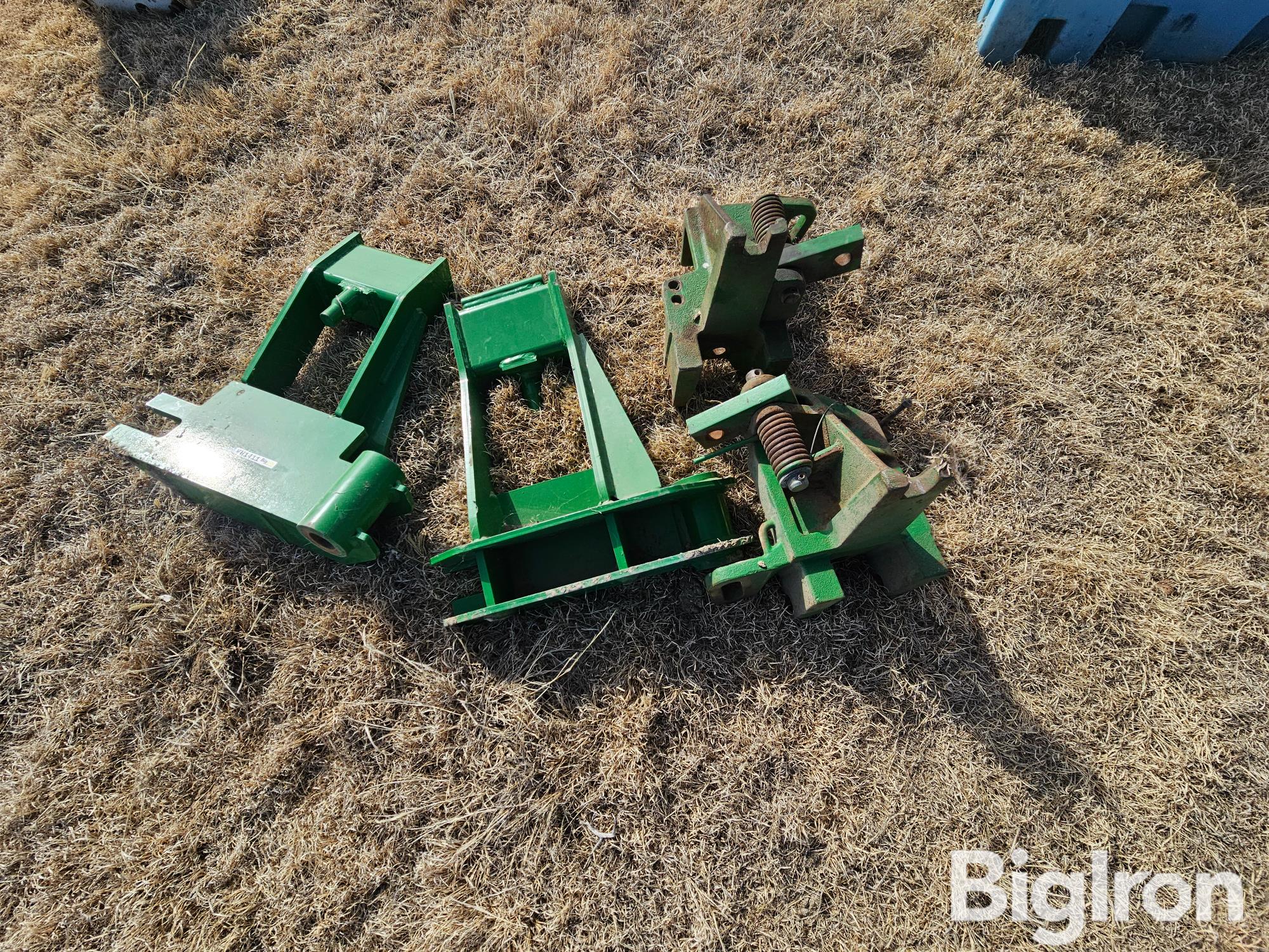 John Deere Planter Parts BigIron Auctions