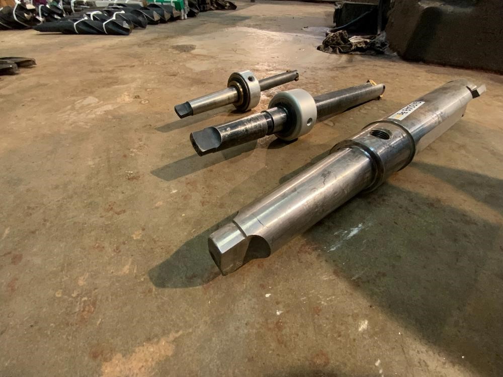 Spade Drill Holders BigIron Auctions