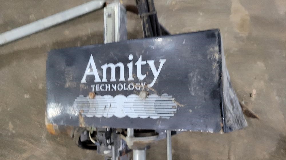 Soil Samplers - Amity Technology