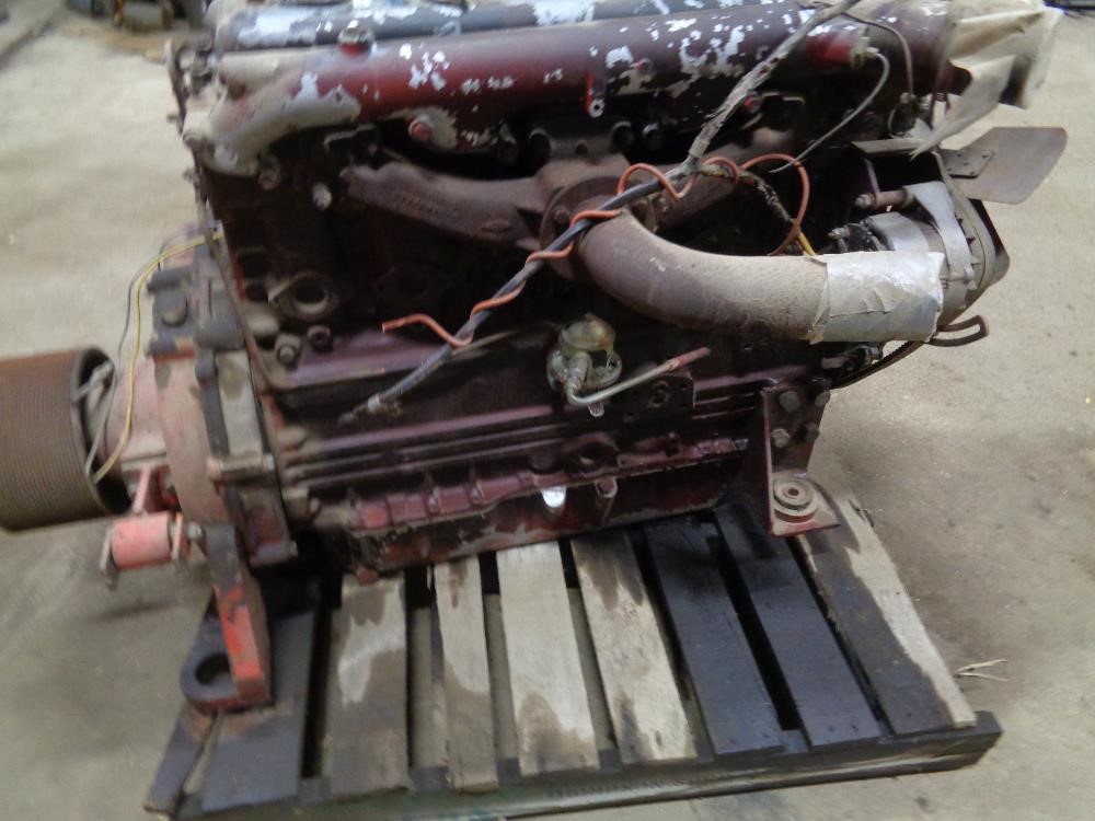 Perkins A6 3544 Diesel Engine BigIron Auctions