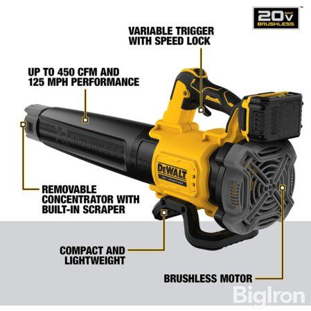 Black & Decker Cordless Yard Equipment BigIron Auctions