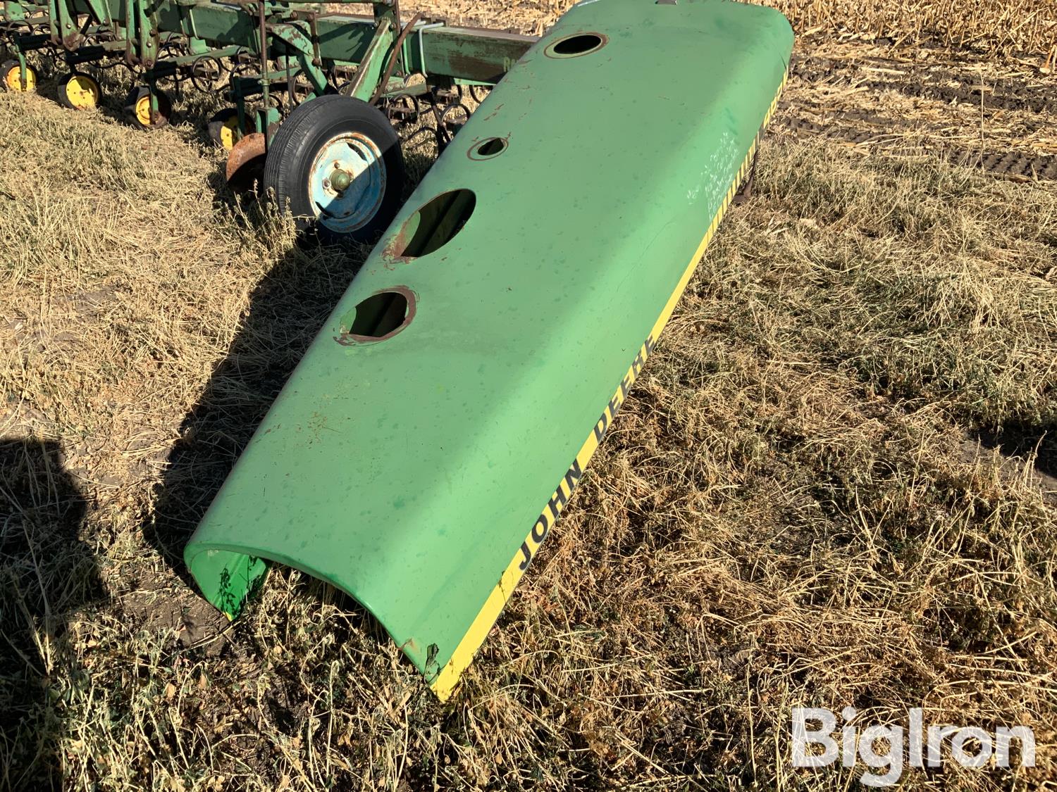 John Deere 4650 Hood BigIron Auctions