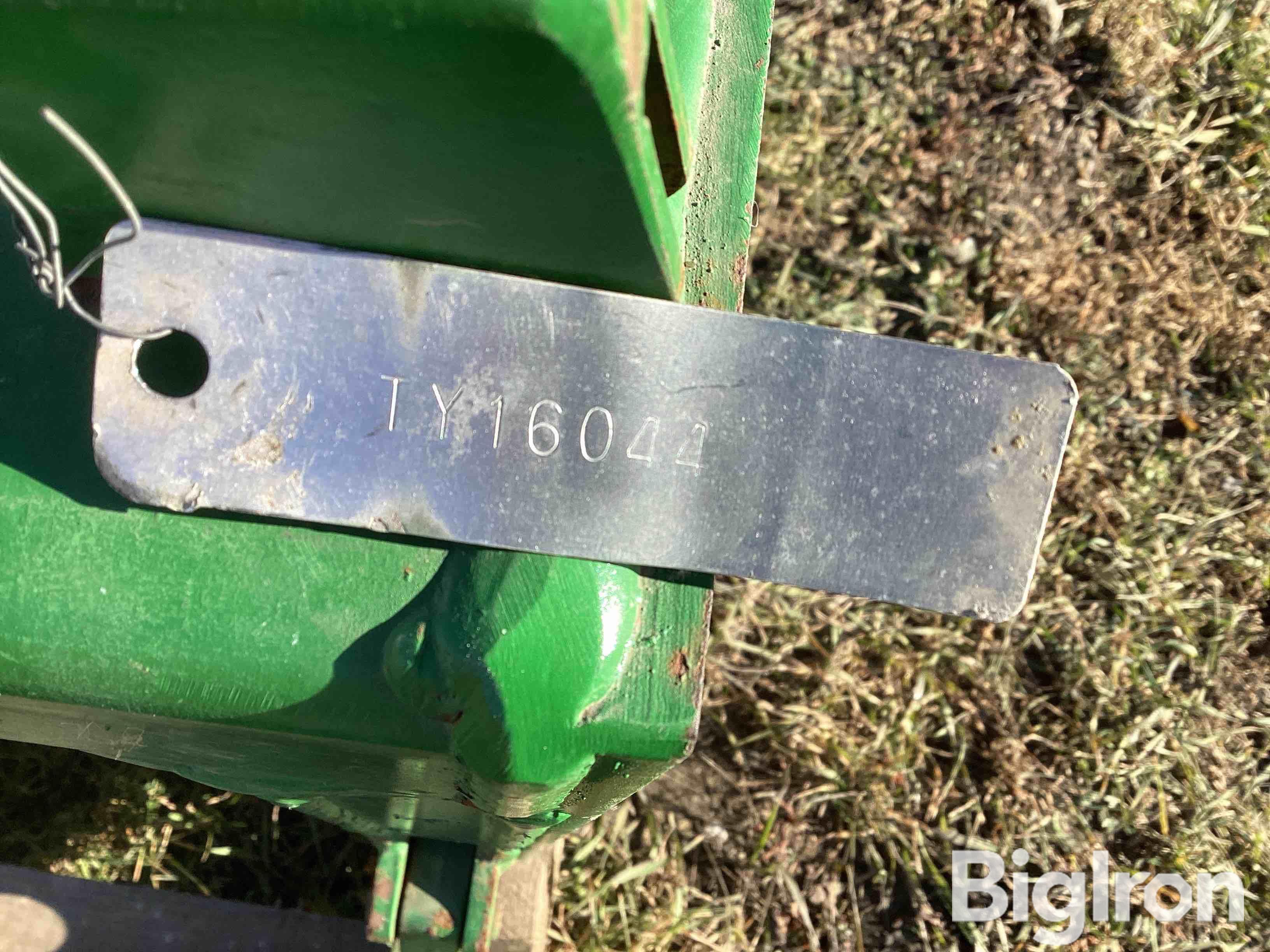 John Deere Quick Hitch Bigiron Auctions