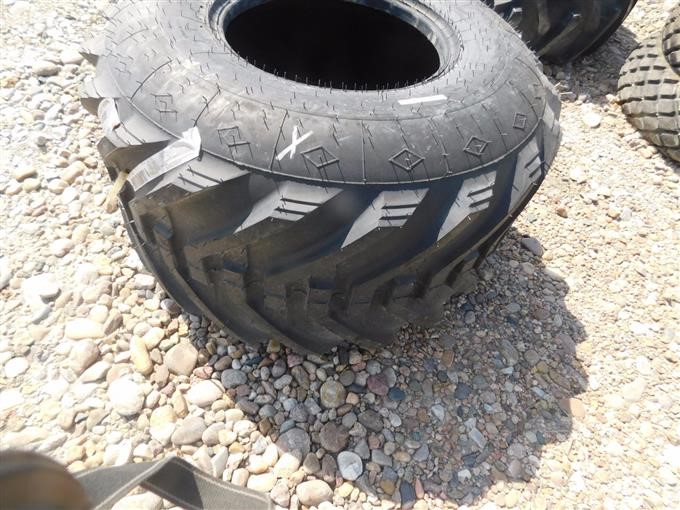 Goodyear Terra Grip 38X20.00-16.1 Tire BigIron Auctions