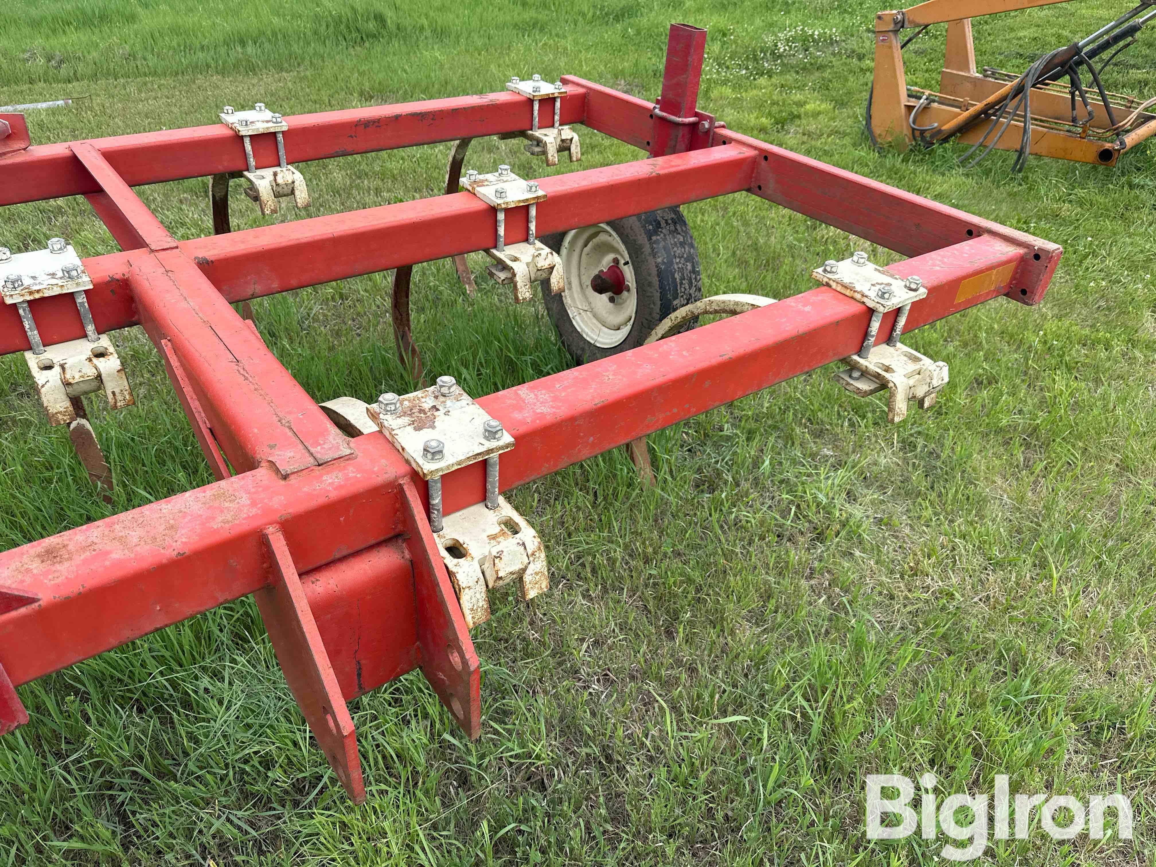 International 55 Chisel Plow BigIron Auctions