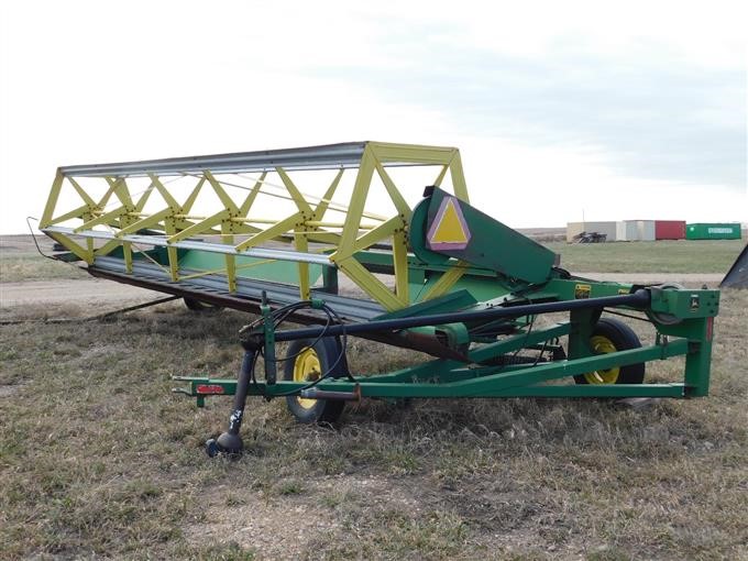 John Deere Pull Type Swather Bigiron Auctions Free Download Nude Photo Gallery 8597