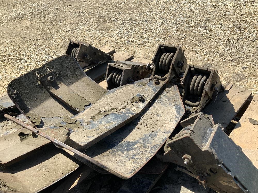 Stalk Stompers BigIron Auctions