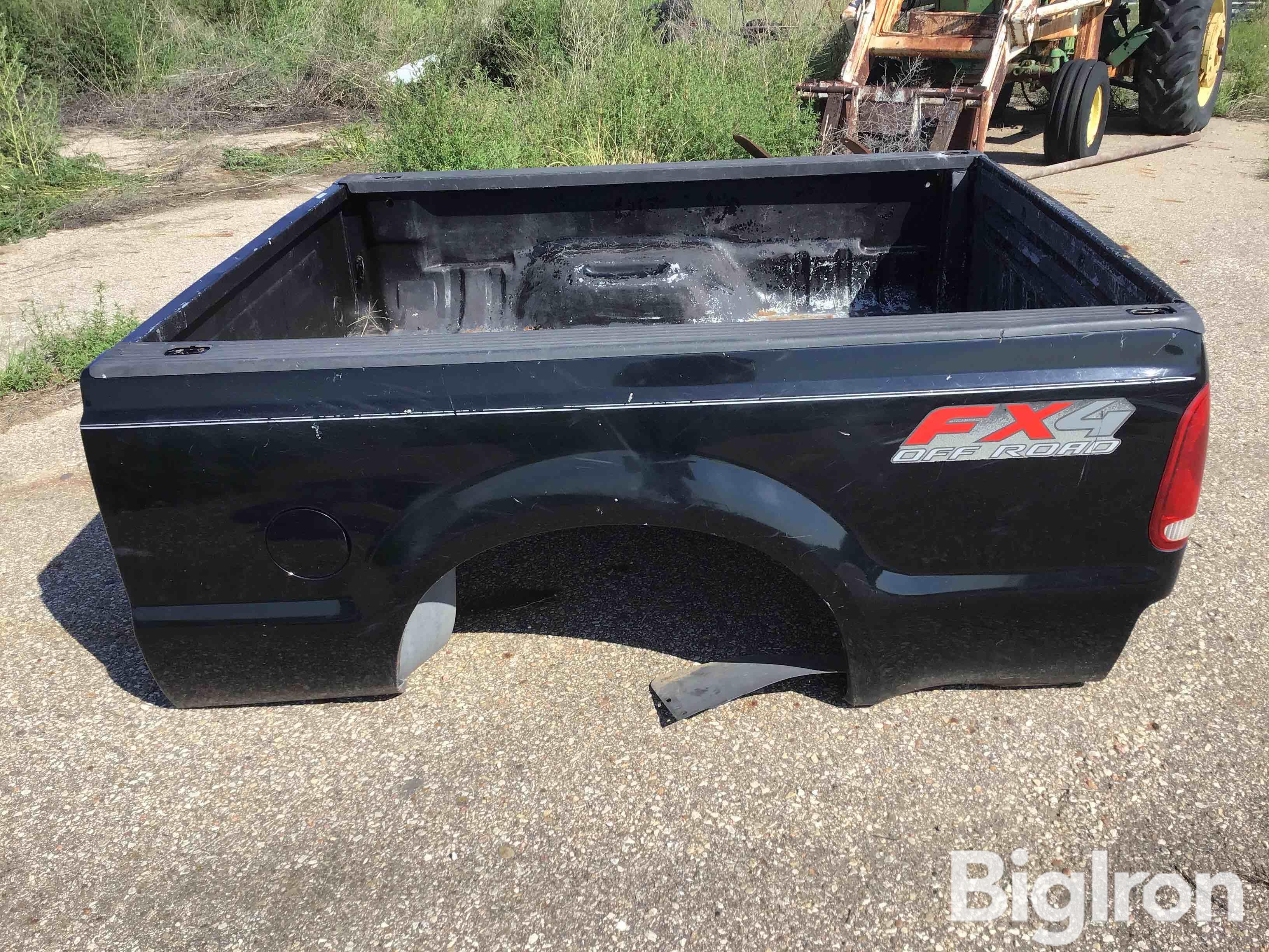 Ford Pickup Box BigIron Auctions