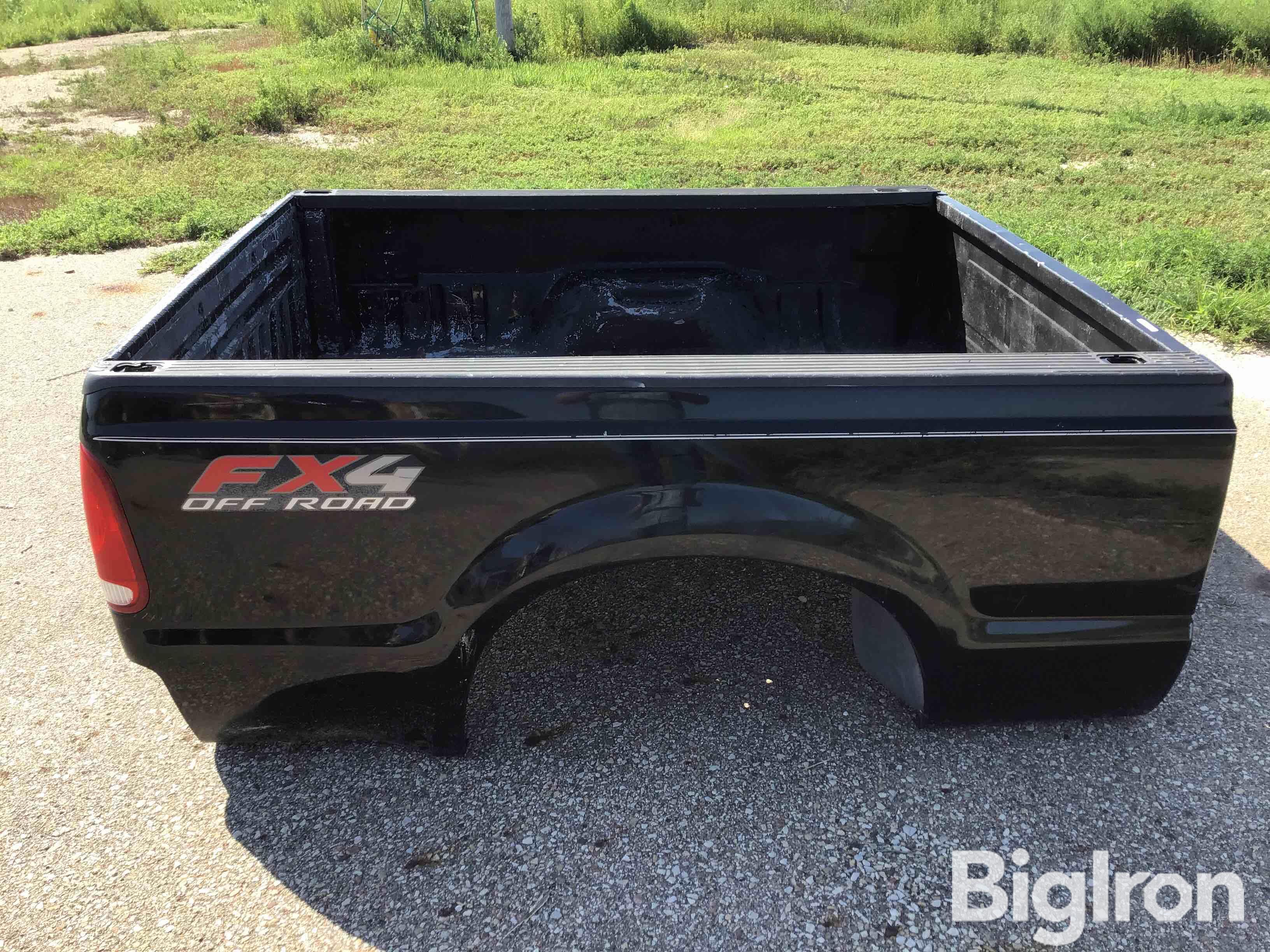 Ford Pickup Box BigIron Auctions