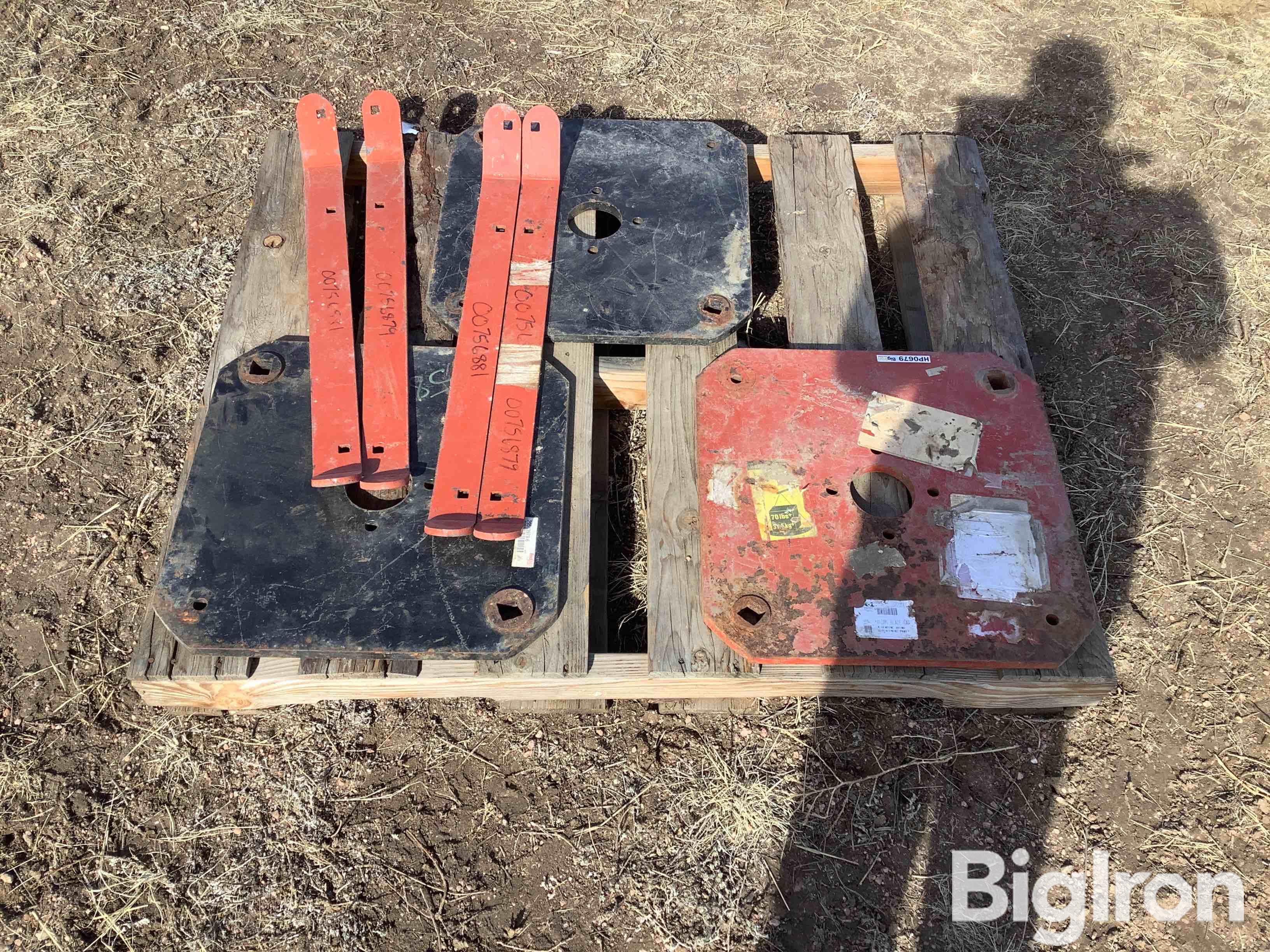 Rhino Fm15 Mower Parts Bigiron Auctions