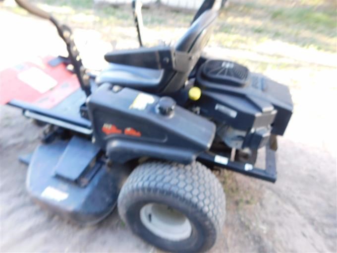 Ariens Z2350 Zero Turn Mower BigIron Auctions