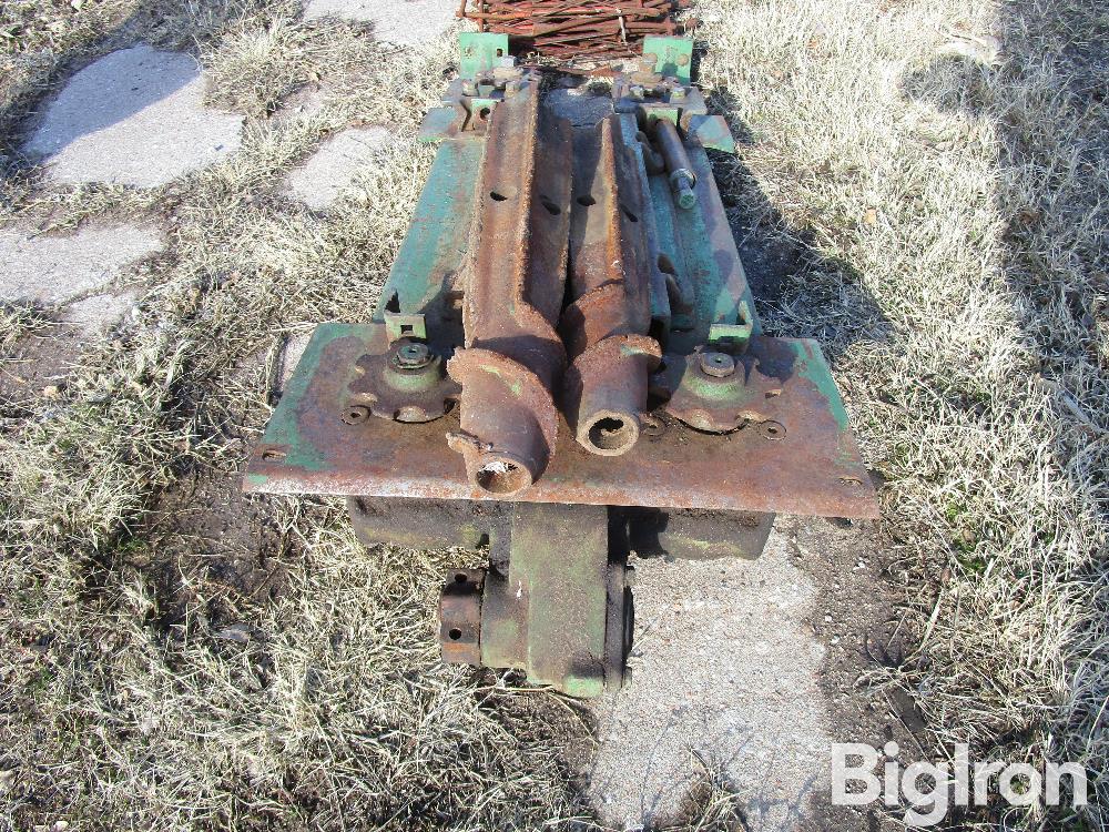 John Deere 843 Corn Head Row Unit BigIron Auctions