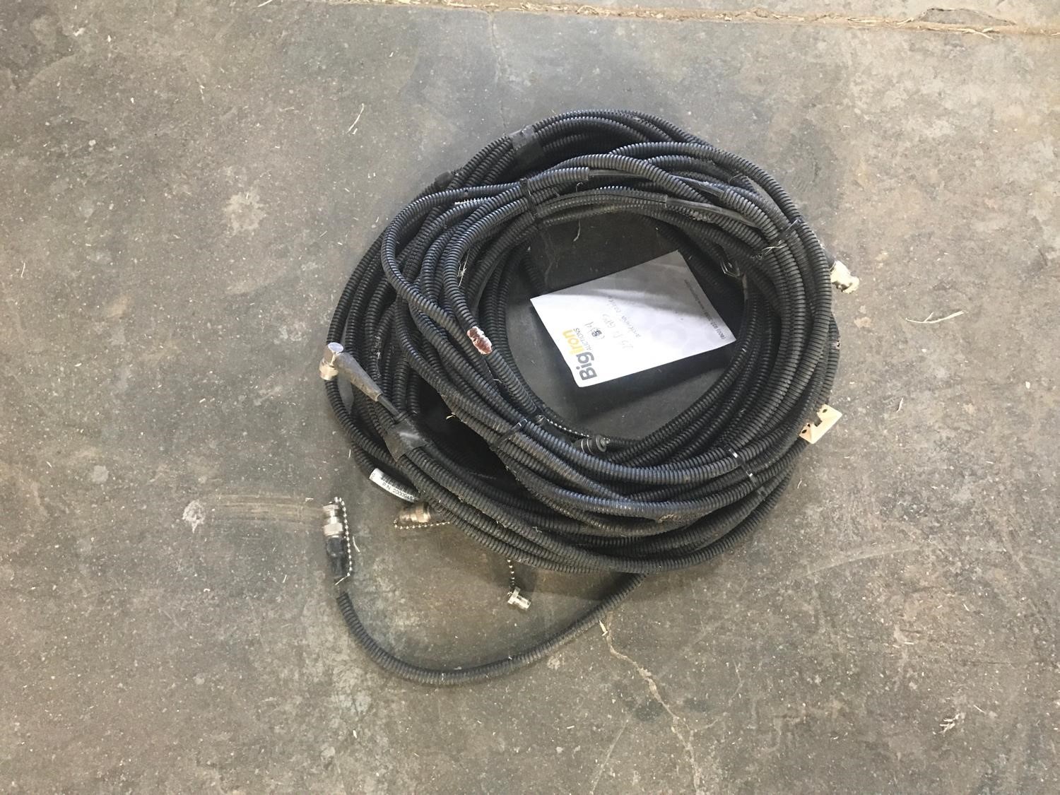 GPS Antenna Cables BigIron Auctions